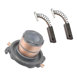Juego de anillo deslizante y cepillo alternador para 2004-2012 Galant 2.4L, 2006-12 Eclipse 2.4L - Imagen 1 de 1