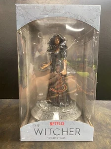 The Witcher Netflix Yennefer 8 Inch Deluxe Figur Dark Horse Sealed - Bild 1 von 4