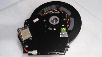 Freio gerador alternador elíptico True Fitness XCS400 - Imagem 1 de 4