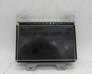 Lincoln MKZ 2011-2012 GPS navegación pantalla de visualización OEM - Imagen 1 de 3