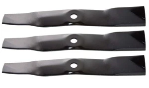 Cuchillas de cubierta de cortacésped de giro cero - 48"" - se adapta a John Deere Z425, Z435, Z445 - Imagen 1 de 1