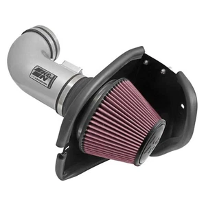 K&N Typhoon Performance Intake Kit - 69-4530TS - Fits 2009 / 2015 CADILLAC CTS-V - Picture 1 of 2