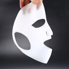 Silicone Face Mask Reusable Anti Wrinkle V Shape Face Firming Gel Sheet Earf Sn?