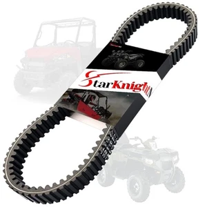 Correa de transmisión, 3211077 20G4022 CVT ATV correa de carbono compatible con Polaris Sports... - Imagen 1 de 7