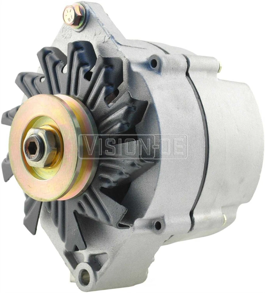 Alternador compatible con Pontiac LeMans 1963-1970, Tempest Bonneville, Catalina, Grand Prix, Foto 1 de 4