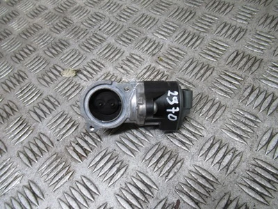 2018 MERCEDES CLA 220D C117 AMG 2.1 DIESEL MK1 EGR VALVE REF2970 - Image 1 of 4