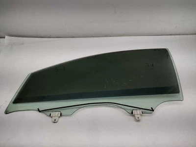 Puerta Ventana Cristal Murano Lado del Conductor Izquierdo Delantero 2009 2010 2011 2014 Nissan OEM Foto 1 de 4