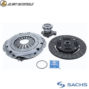 KUPPLUNGSSATZ 3000 990 157 FÜR OPEL ASTRA/J/Sports/Tourer/H/FAMILY/CLASSIC/Van - Picture 1 of 15