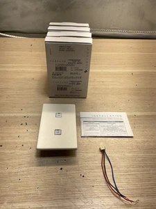 Vantage Keypad Station 2 Button Key Pad KS12TE -AWYG/JUA2403 - Picture 1 of 4