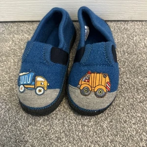 Zapato de mula Beck 0782 para niño EU31 UK niños 12,5 - Imagen 1 de 7