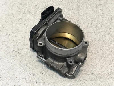 Sensor de cuerpo de válvula de acelerador del motor de aire Lexus LS460 07-17 FABRICANTE DE EQUIPOS ORIGINALES Foto 1 de 4