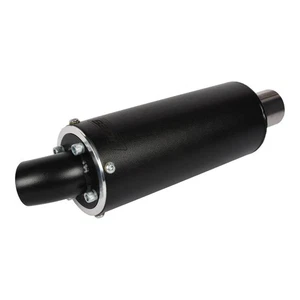 Joes Racing 22800 Muffler 10" OAL 1.75" Adapter - Picture 1 of 1