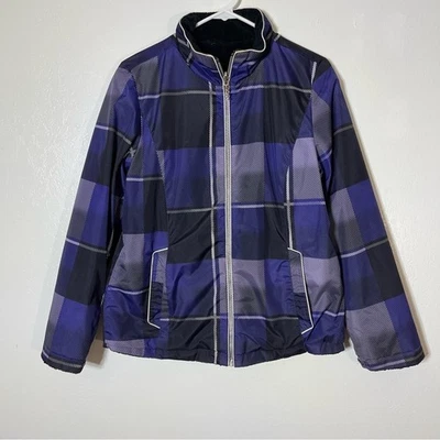 ZeroXposur, Reversible Coat. Size Medium. In excellent condition! - Image 1 of 4