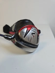Nike VR II Pro #5 Wood 19° Project X Stiff Flex Graphite Shaft NIK8262 - Picture 1 of 15