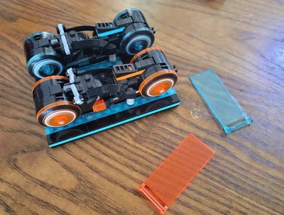 LEGO 21314 TRON LEGACY - Image 1 of 4