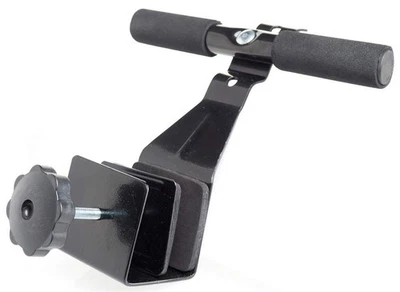 Portable Adjustable Sit Up Bar For Abdominal Workout At Home Or Travel - Image 1 of 4