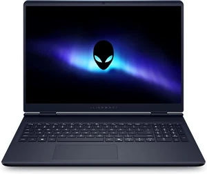 Dell Alienware Aurora Gaming 16" QHD+, Intel Core 7 240H, RTX 5060, 32GB RAM, 1T - Bild 1 von 4