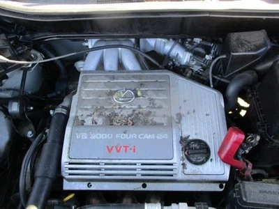 Transfer Case Fits 99-03 LEXUS RX300 24750432 - Imagem 1 de 4