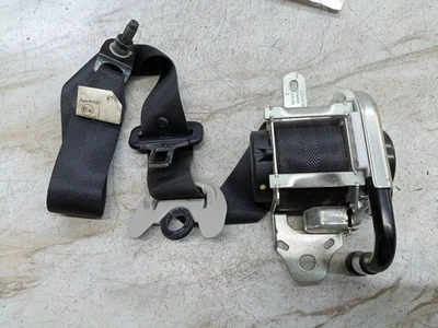 Seat Belt Front Bucket Prius C VIN B3 Driver Retractor Fits 12-19 PRIUS 250750 Foto 1 de 4