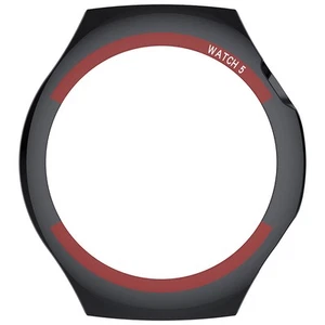 Obudowa zegarków Ochrona Etui Pokrowiec Zegarki Akcesoria do Huawei Watch5 42mm / 46mm - Zdjęcie 1 z 14