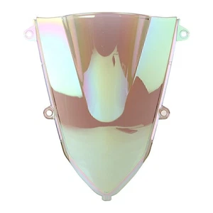 Windschild Windschutzscheibe Verkleidung Iridium Für Honda CBR500R 2019+ - Bild 1 von 5