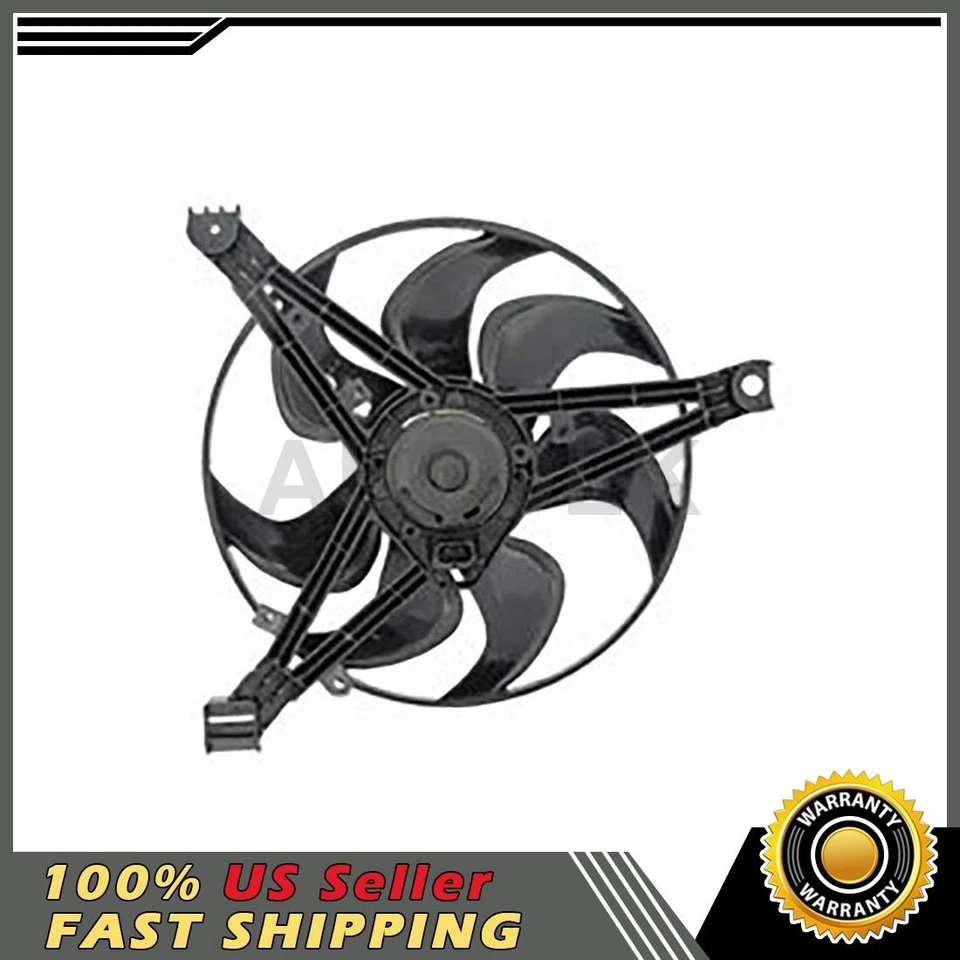 Ventilador de refrigeración del motor derecho Dorman para Chevrolet Lumina 2000 2001 1994 1995 1996 Foto 1 de 3