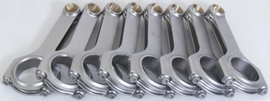 Eagle for Dodge Stroker Hemi 6.125 Length 4340 Forged Steel Connecting Rods (Set - Picture 1 of 5