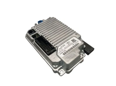 Centralina Sistema Di Navigazione Per FORD FOCUS III TURNIER 1.5 HM5T-14G370-GNF - Immagine 1 di 4