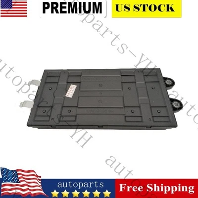 Front SAM Control Module Unit 1649004101 For Mercedes X164 GL450 ML350 2006-2013 - Image 1 of 4