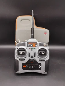Spektrum DX5e Transmitter - Imagen 1 de 4