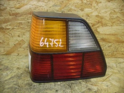 Rettangolo Luce Posteriore Sinistra VW Golf II (19E) 1.3 Kat - Immagine 1 di 2