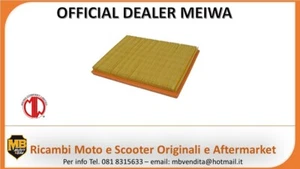 FILTRO ARIA DUCATI MONSTER S4 916 2001 2002 MEIWA OEM QUALITY - Imagen 1 de 1