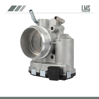 For Kia Forte Kia Forte Koup Kia Forte5 2.0L 2.4L Throttle Body 351002G200 - Image 1 of 4