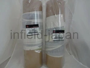 Genuine Mitsubishi Lancer Tommi Makinen EVO6 Decal Set MZ5492301 / MZ5492302 F/S - Picture 1 of 7