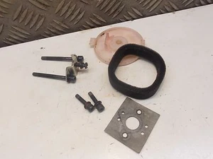 Débroussailleuse Homelite HBC45SB - Visserie de filtre à air avec filtre mousse - Picture 1 of 1