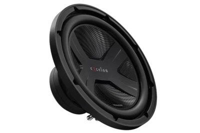 Kenwood eXcelon KFC-XW1241 12" 4-Ohm Single Voice Coil Car Audio Subwoofer 300W - Image 1 of 4