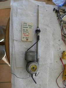 ?? 1976 Vintage Rolls Royce Silver Shadow ?? Radio Antenna Arial Harada HA-100 - Picture 1 of 10