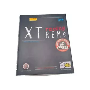 Juego XTreme Racing Amiga 1995 en caja - Imagen 1 de 12