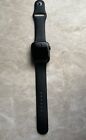 Apple Watch Series 5 Nike 44mm Space Gray Aluminum Case Mint Condition