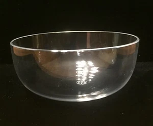 Baccarat Vintage Perfection Finger Bowl 4,5” Marcato Francia - Foto 1 di 12