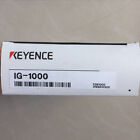 ONE NEW Keyence IG-1000 IG-1000 Motion detector IG-1000 DHL SHIPPING
