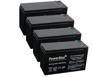 APC SmartUPS RBC8 RBC23 RBC24 RBC25 RBC31 SU1400RMXL3U 1400RMNET - 3yr Warranty - Picture 1 of 4
