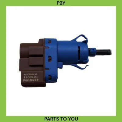 STATOR INTERRUTTORE LUCE FRENO ALFA GIULIETTA - FIAT 500 - LANCIA FACET PER 50512681