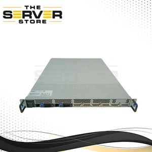 Tyan GT62D-B7106 2x Gold 6146 3.2GHz 12C 256GB 2x 960GB NVMe CX4421A Rails - Picture 1 of 4