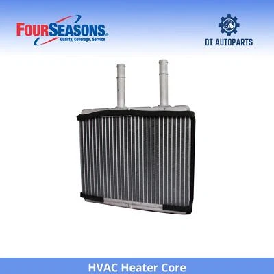 For 2000-2006 Nissan Sentra HVAC Heater Core 4 Seasons 2001 2002 2003 2004 2005 - Image 1 of 4