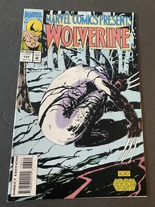 Marvel Comics Presents #137, Marvel Comics, 1993 NM Condition - Picture 1 of 8