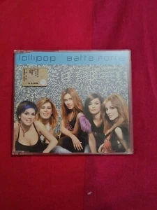 Lollipop Batte Forte - Foto 1 di 1