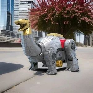 π¦π¦Hasbro Transformers Studio Series 86-15 Dinobot Sludge - Dinosaur π¦π¦ π₯π₯ - Picture 1 of 9