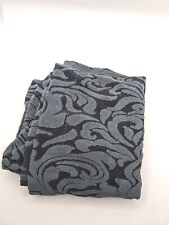 Stretch Jacquard Sofa Armrest Covers, 4pcs, Soft Knit, Green