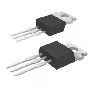 2 X FCPF067N65S3 Fairchild SuperFET3 N-MOSFET 650V 44A 46W 67mOhm TO-220 2Pcs. - Bild 1 von 1